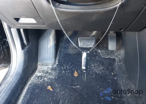 2021 Kia Forte Lxs из США, поврежденный, VIN 3KPF24AD1ME333074